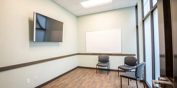 Eau Claire Comprehensive Treatment Center