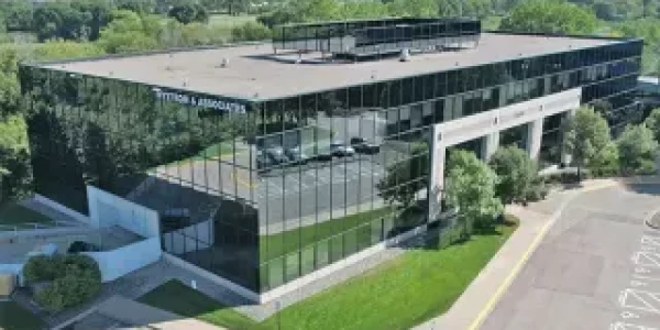 Nystrom & Associates Eau Claire