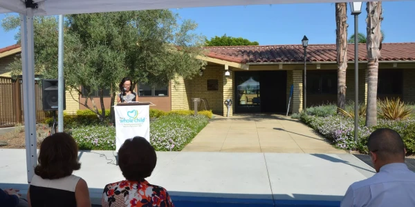 The Wellness Shack