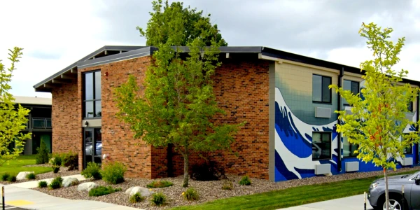 Caillier Clinic