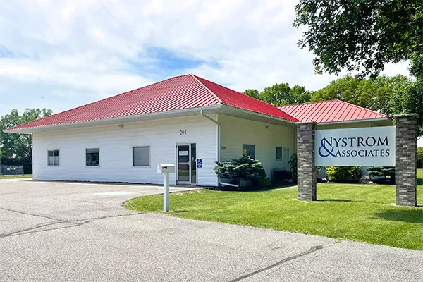 Nystrom & Associates Vantage Point