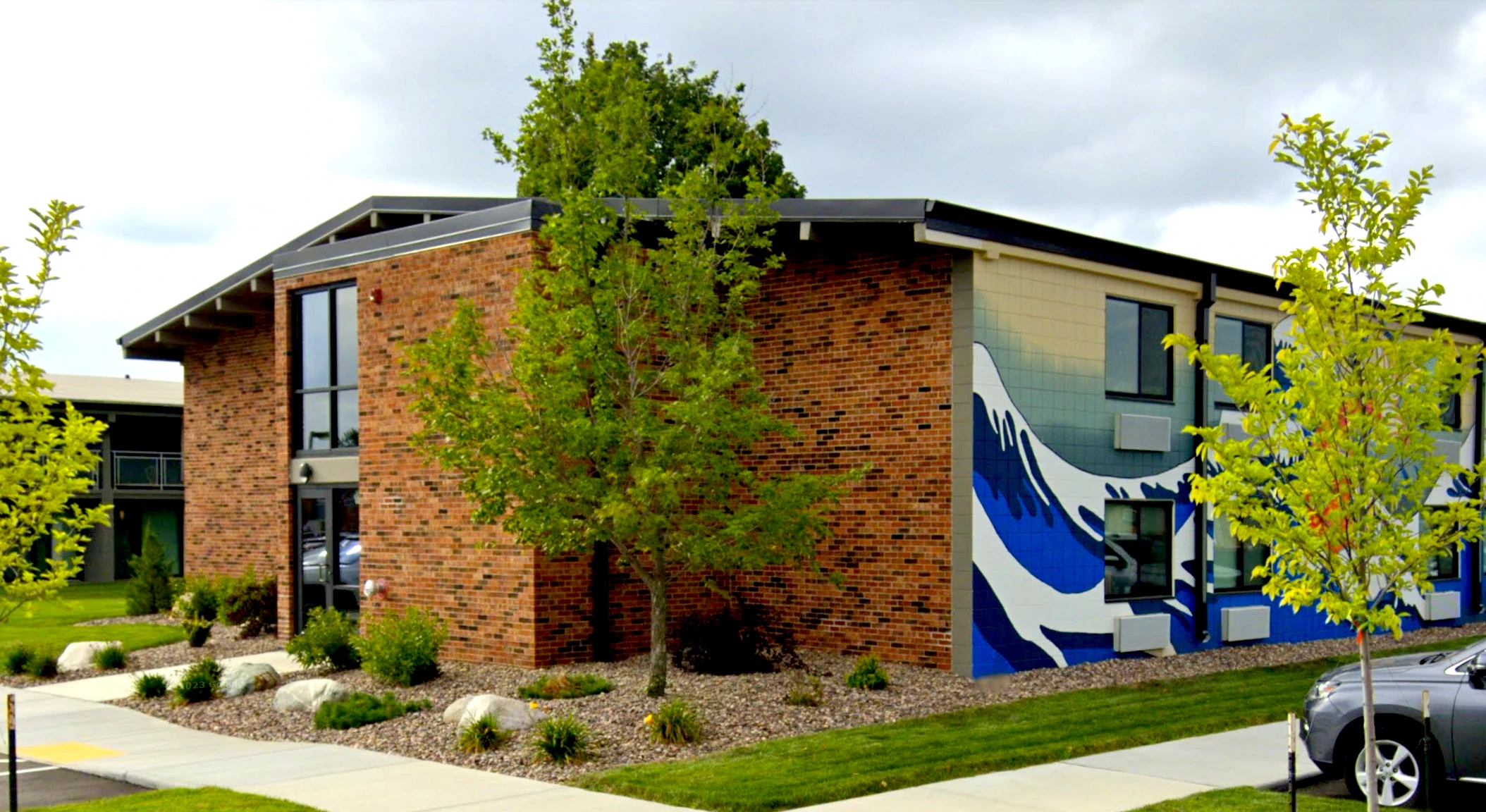 Caillier Clinic